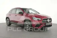 2026 Mercedes Benz GLA-Class