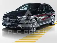 2026 Mercedes Benz GLA-Class