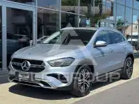 2026 Mercedes Benz GLA-Class