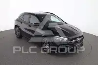 2026 Mercedes Benz GLA-Class