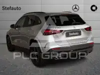 2026 Mercedes Benz GLA-Class