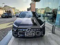 2026 Mercedes Benz GLA-Class