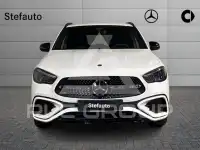 2026 Mercedes Benz GLA-Class
