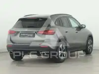 2026 Mercedes Benz GLA-Class