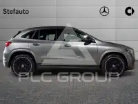 2026 Mercedes Benz GLA-Class