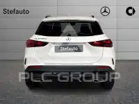2026 Mercedes Benz GLA-Class