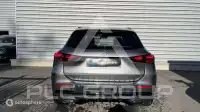 2026 Mercedes Benz GLA-Class