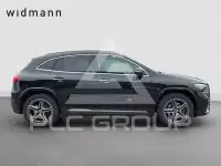 2026 Mercedes Benz GLA-Class