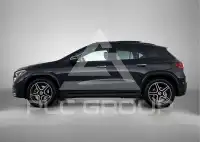 2026 Mercedes Benz GLA-Class