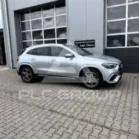 2026 Mercedes Benz GLA-Class