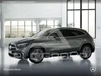 2026 Mercedes Benz GLA-Class
