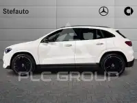 2026 Mercedes Benz GLA-Class