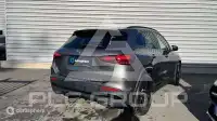 2026 Mercedes Benz GLA-Class