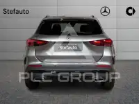 2026 Mercedes Benz GLA-Class