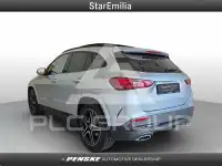 2026 Mercedes Benz GLA-Class