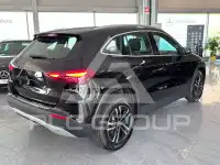 2026 Mercedes Benz GLA-Class