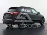 2026 Mercedes Benz GLA-Class