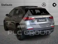 2026 Mercedes Benz GLA-Class