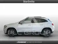 2026 Mercedes Benz GLA-Class