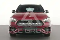 2026 Mercedes Benz GLA-Class