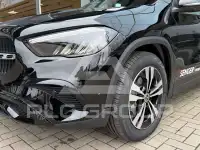 2026 Mercedes Benz GLA-Class