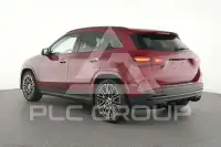 2026 Mercedes Benz GLA-Class