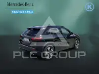 2026 Mercedes Benz GLA-Class