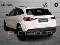 2026 Mercedes Benz GLA-Class