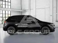 2026 Mercedes Benz GLA-Class