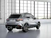 2026 Mercedes Benz GLA-Class