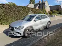 2026 Mercedes Benz GLA-Class