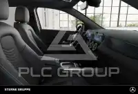 2026 Mercedes Benz GLA-Class