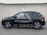 2026 Mercedes Benz GLA-Class
