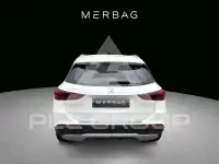 2026 Mercedes Benz GLA-Class