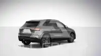 2026 Mercedes Benz GLA-Class