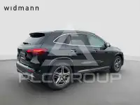 2026 Mercedes Benz GLA-Class