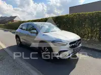 2026 Mercedes Benz GLA-Class