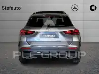 2026 Mercedes Benz GLA-Class