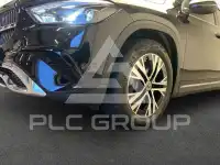2026 Mercedes Benz GLA-Class