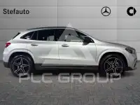 2026 Mercedes Benz GLA-Class