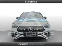 2026 Mercedes Benz GLA-Class