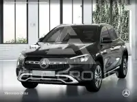 2026 Mercedes Benz GLA-Class