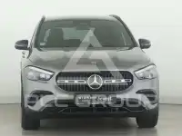 2026 Mercedes Benz GLA-Class