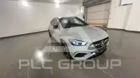 2026 Mercedes Benz GLA-Class