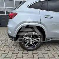 2026 Mercedes Benz GLA-Class