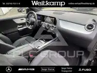 2026 Mercedes Benz GLA-Class