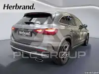 2026 Mercedes Benz GLA-Class