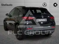 2026 Mercedes Benz GLA-Class