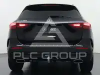 2026 Mercedes Benz GLA-Class