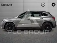 2026 Mercedes Benz GLA-Class